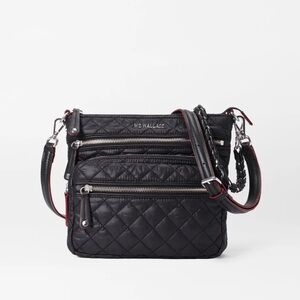 MZ Wallace Downtown Crosby Crossbody